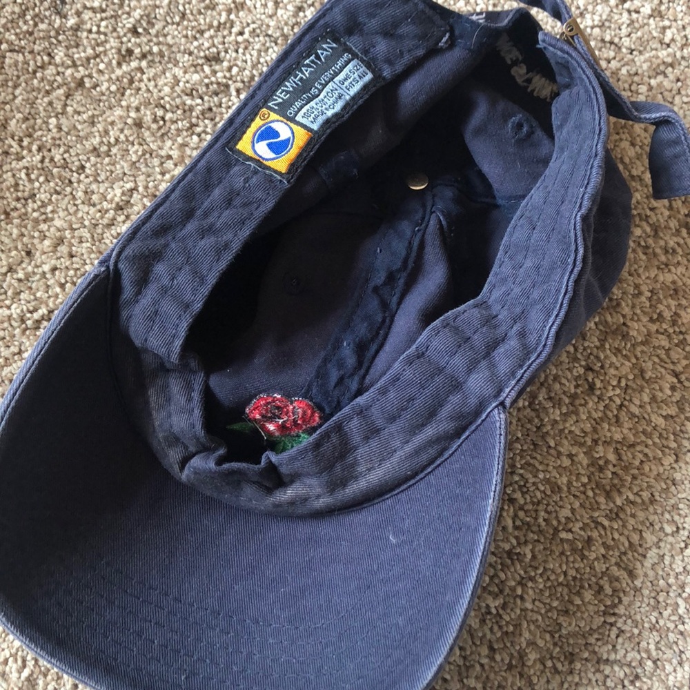 PacSun rose hat๐น - Picture 5 of 5
